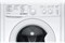 фото: Стиральная машина Indesit IWSC 5105 CIS