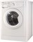 фото: Стиральная машина Indesit EWSB 5085 CIS