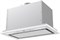 фото: Кухонная вытяжка Midea MH60I530GW