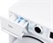 фото: Стиральная машина Midea MF01712US40/W