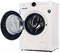 фото: Стиральная машина Midea MF200W90WBS/W-RU
