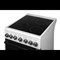 фото: Электрическая плита Midea MFO-M4E20T9E(SL)