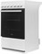 фото: Электрическая плита Midea MFO-M4E20T6E(WH)