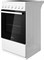 фото: Электрическая плита Midea MFO-M4E20T4E(WH)