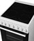 фото: Электрическая плита Midea MFO-M4E20T4E(WH)