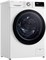 фото: Стиральная машина LG F2V9FW9W