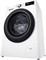 фото: Стиральная машина LG F2V3FS6W