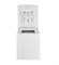 фото: Стиральная машина Midea MFE05W80B/W-RU