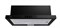 фото: Кухонная вытяжка Candy CVXT64SB