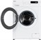 фото: Стиральная машина Nordfrost i-WS2 712 W