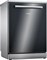 фото: Посудомоечная машина Bosch SMS4HMB62T