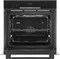 фото: Духовой шкаф Bosch HBA534EB3