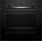 фото: Духовой шкаф Bosch HBF514BB1T