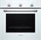 фото: Духовой шкаф Bosch HBF011BV1T