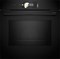 фото: Духовой шкаф Bosch HMG978NB1