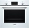 фото: Духовой шкаф Bosch HBF512BW1T