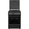 фото: Газовая плита Nordfrost GG6061B