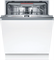 фото: Посудомоечная машина Bosch SMV6ZCX13E