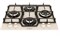фото: Варочная панель GEFEST ПВГ 2231-10 В81