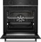 фото: Духовой шкаф Beko BIOM1531KBNC