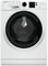 фото: Стиральная машина Hotpoint NSS 6015 K RU