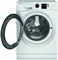 фото: Стиральная машина Hotpoint NSS 6015 K RU
