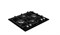 фото: Варочная панель Hotpoint HGMTS 643 BL