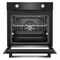 фото: Духовой шкаф Hotpoint FE8 831 JSH BLG