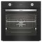 фото: Духовой шкаф Hotpoint FE8 831 JSH BLG