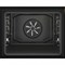 фото: Духовой шкаф Hotpoint FE8 831 JSH BLG