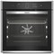 фото: Духовой шкаф Hotpoint FE8 1352 DSC IX