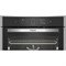 фото: Духовой шкаф Hotpoint FE8 1352 DSC IX