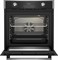 фото: Духовой шкаф Hotpoint HFE9 1234 JC IX