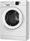 фото: Стиральная машина Hotpoint NUS 5015 H RU