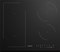 фото: Варочная панель Hotpoint HS 3560B BF