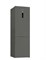 фото: Холодильник Hotpoint HDKP 7201 NG темно-серый
