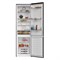 фото: Холодильник Hotpoint HDKP 7201 DX нержавеющая сталь