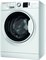 фото: Стиральная машина Hotpoint NSS 6015 W RU