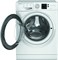 фото: Стиральная машина Hotpoint NSS 6015 W RU