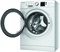 фото: Стиральная машина Hotpoint NSS 6015 W RU