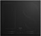 фото: Варочная панель Hotpoint HS 1560B BF