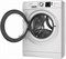 фото: Стиральная машина Hotpoint NUS 5015 S RU