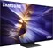 фото: Телевизор Samsung QE55S90FAUXRU