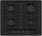 фото: Варочная панель Korting HG 645 CRN