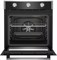 фото: Духовой шкаф Hotpoint FE9 814 H IX