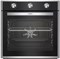 фото: Духовой шкаф Hotpoint FE9 814 H IX