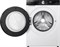 фото: Стиральная машина Hisense WF3S6021BWU