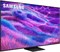 фото: Телевизор Samsung QE55QN80FAUXRU