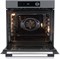 фото: Духовой шкаф Midea MO82107PGG-I