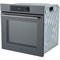 фото: Духовой шкаф Midea MO82107PGG-I